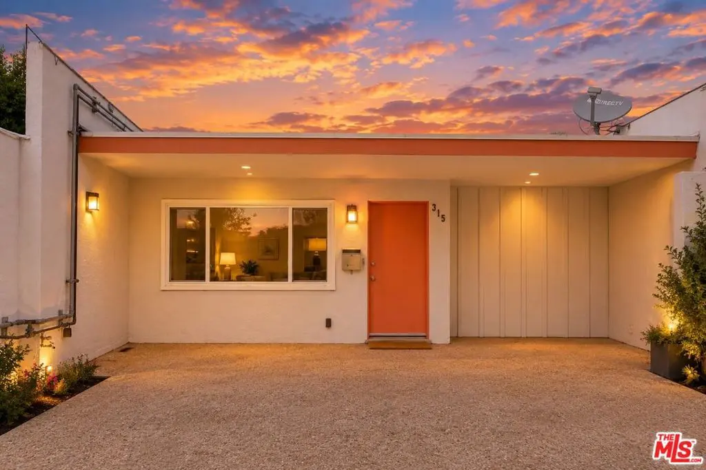 314 Culver Boulevard, Los Angeles, CA — listing photo 1