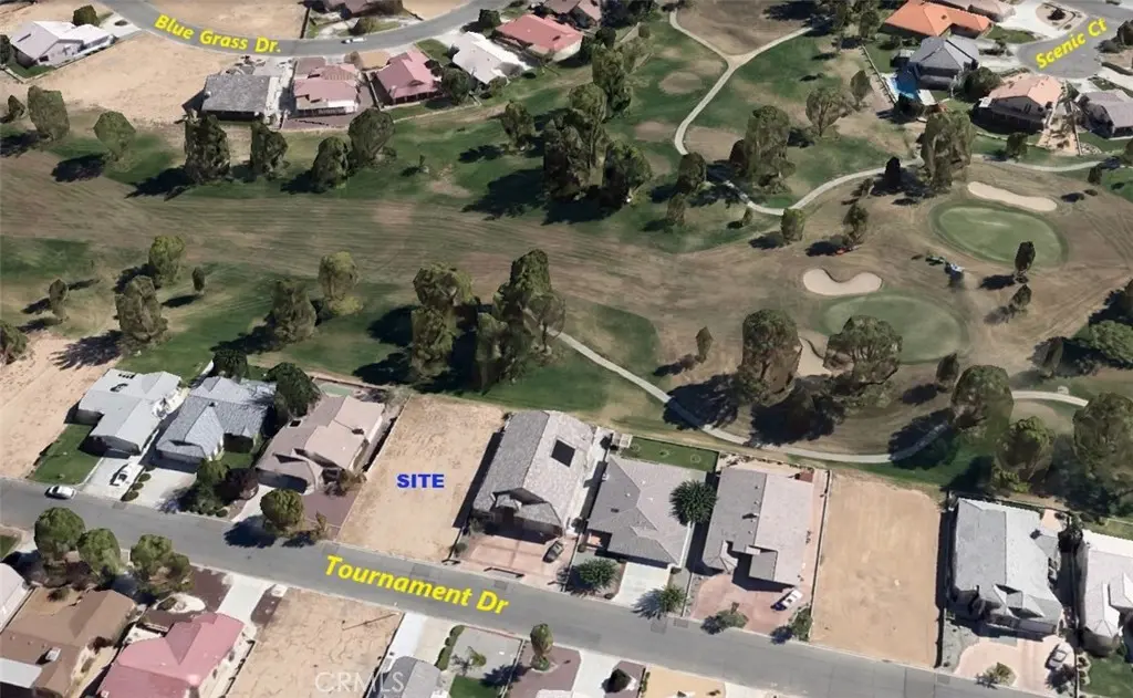 15035 Tournament Drive, Helendale, CA — listing photo 1