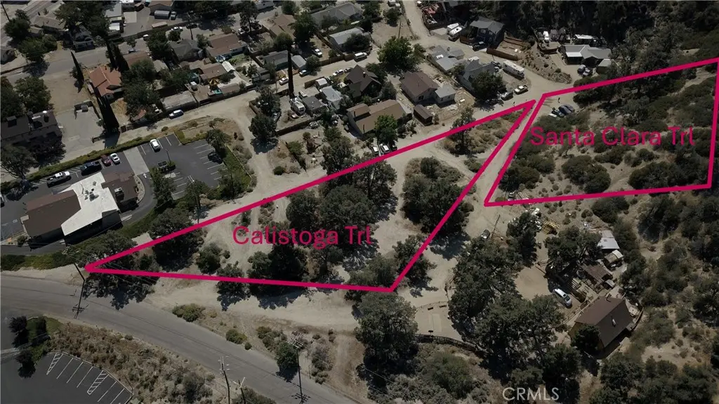 0 Santa Clara, Frazier Park, CA — listing photo 1