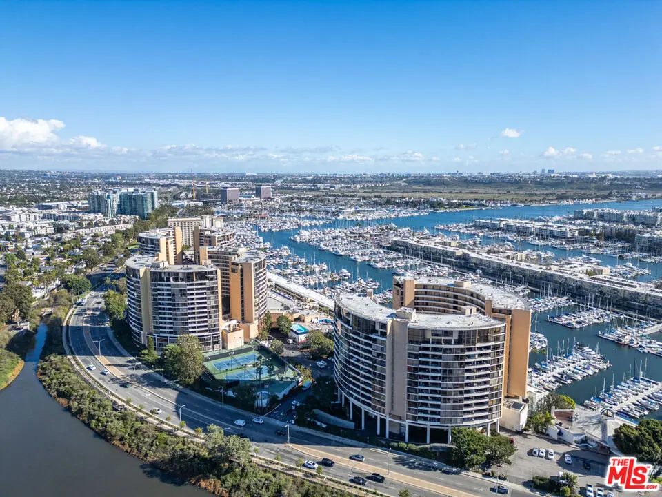 4335 Marina City Drive 1138, Marina Del Rey, CA — listing photo 1