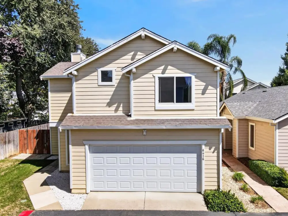 6416 Laguna Mirage Lane, Elk Grove, CA — listing photo 1