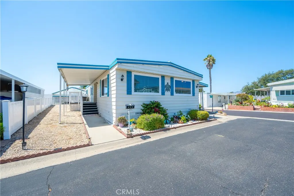 201 Five Cities Drive, Pismo Beach, CA — listing photo 1