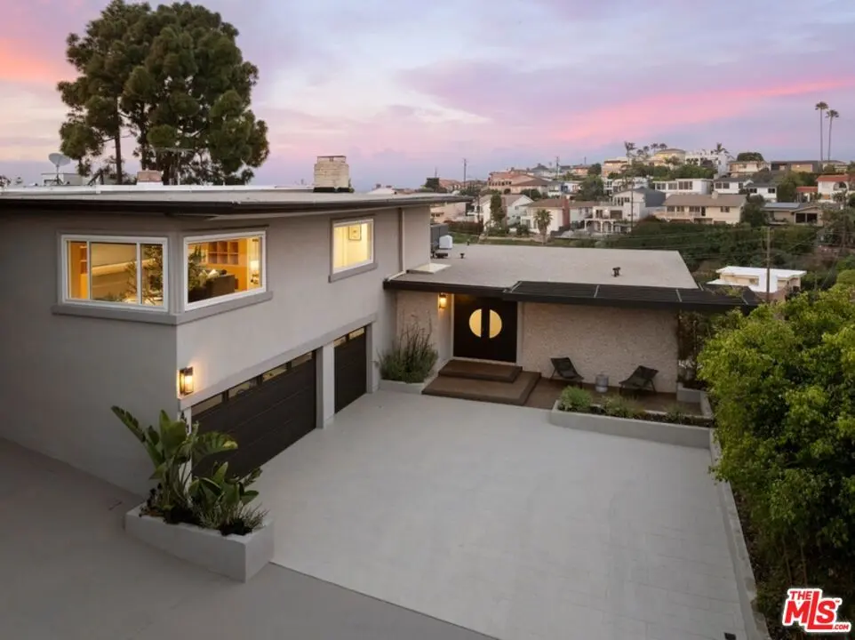 411 Rees Street, Playa Del Rey, CA — listing photo 1