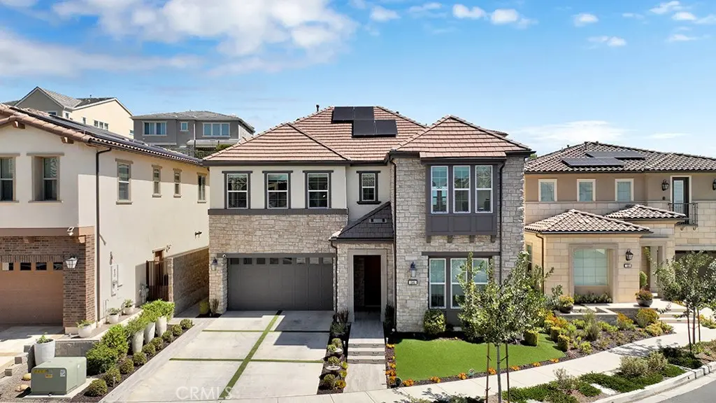 1581 Viejo Ridge S, Lake Forest, CA — listing photo 1
