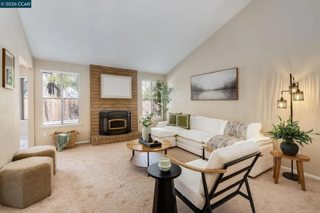 Single Family Residence for sale at 2130 Debra Ct, Pittsburg, CA featuring 3 beds and 2 baths