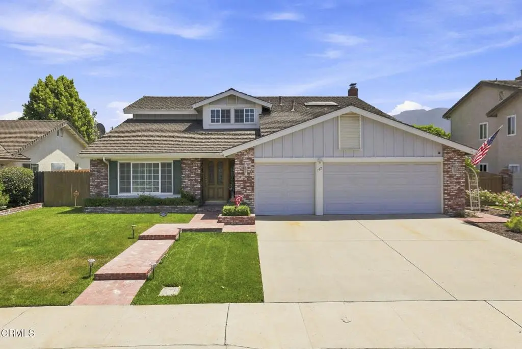 142 Spindlewood Avenue, Camarillo, CA — listing photo 1