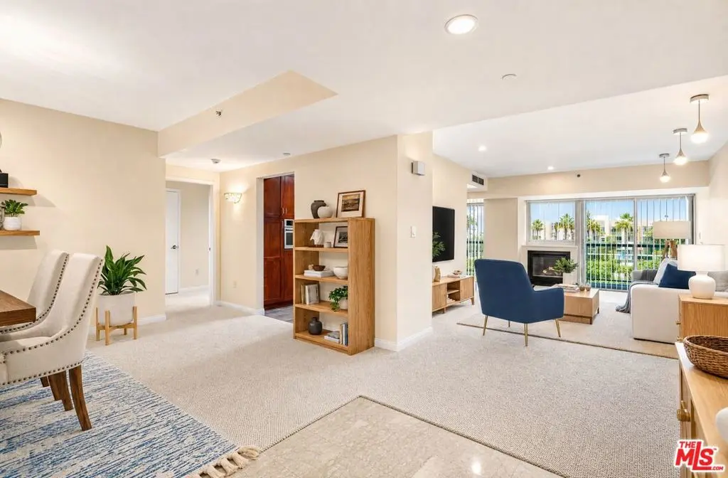 13600 Marina Pointe Drive 404, Marina Del Rey, CA — listing photo 1