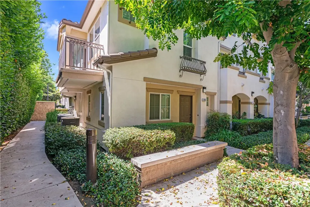 Condominium for sale at 12452 Palacio Lane, Eastvale, CA featuring 2 beds and 3 baths