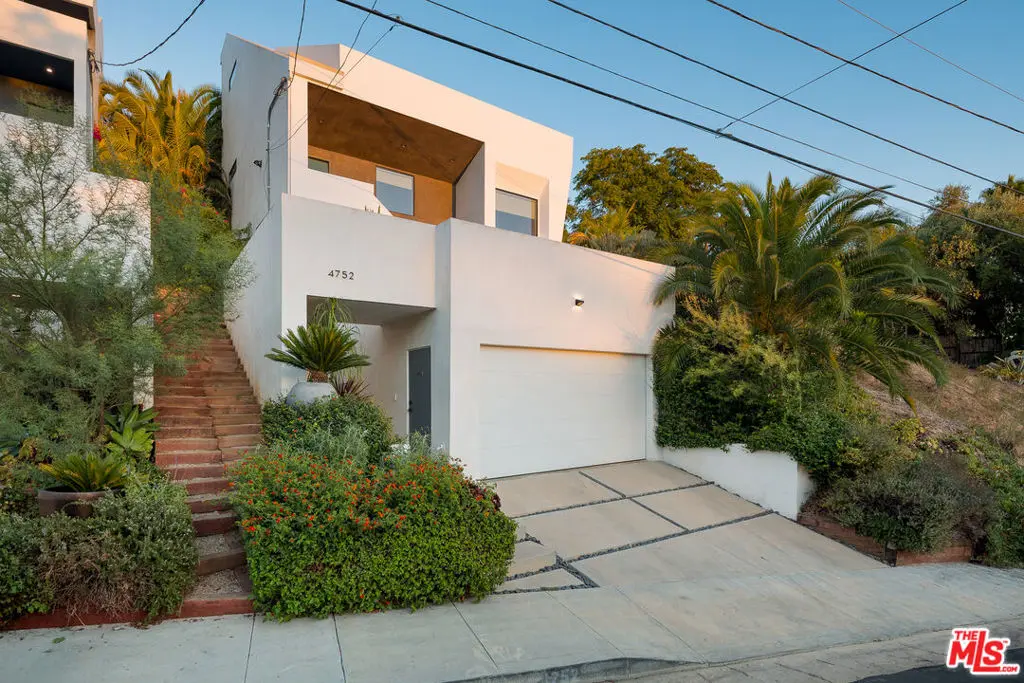 Single Family Residence for sale at 4752 Baltimore Street, Los Angeles, CA featuring 3 beds and 3 baths