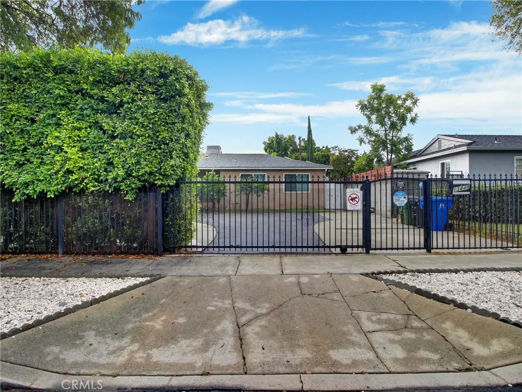 13448 Hart Street, Valley Glen, CA — listing photo 1