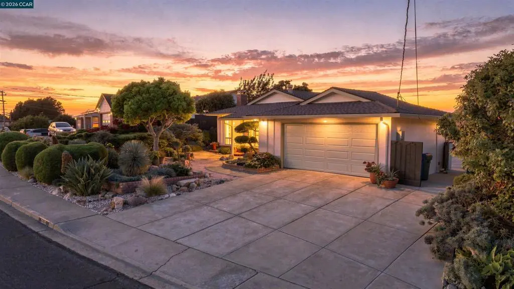 Single Family Residence for sale at 2955 Cornelius Dr, San Pablo, CA featuring 3 beds and 2 baths