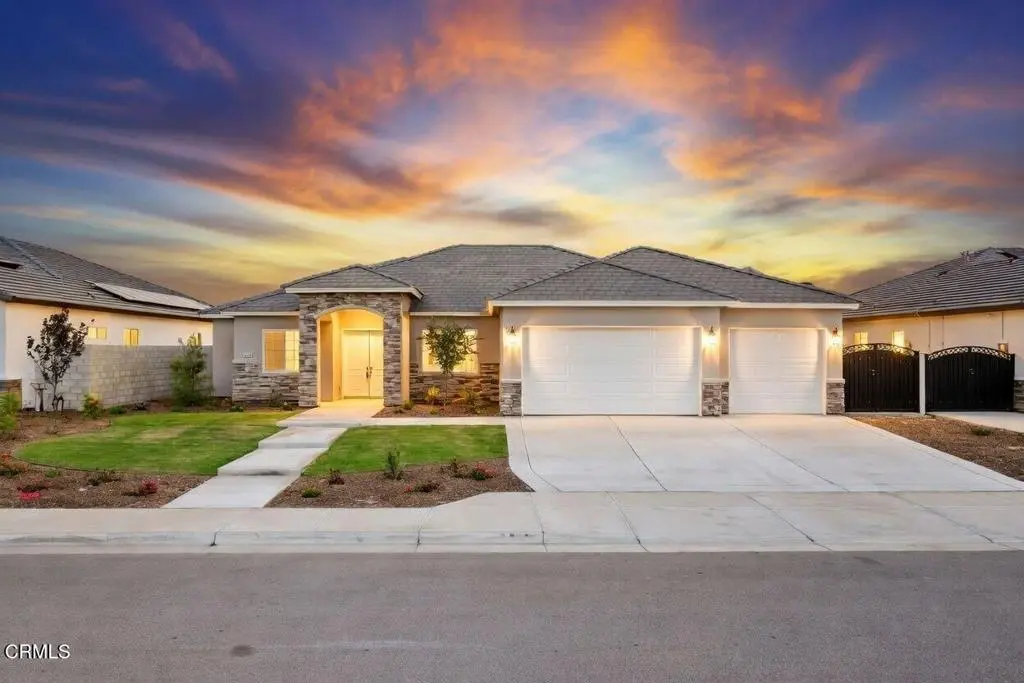 7516 Ruthburg Way, Bakersfield, CA — listing photo 1