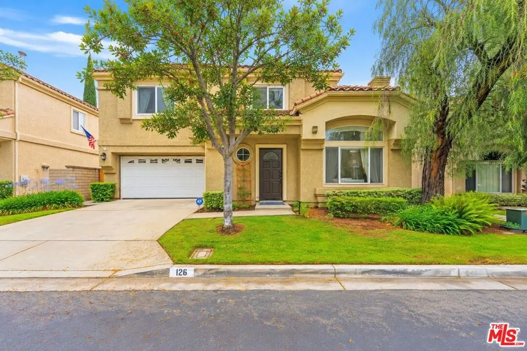 126 Bloom Drive, Claremont, CA — listing photo 1