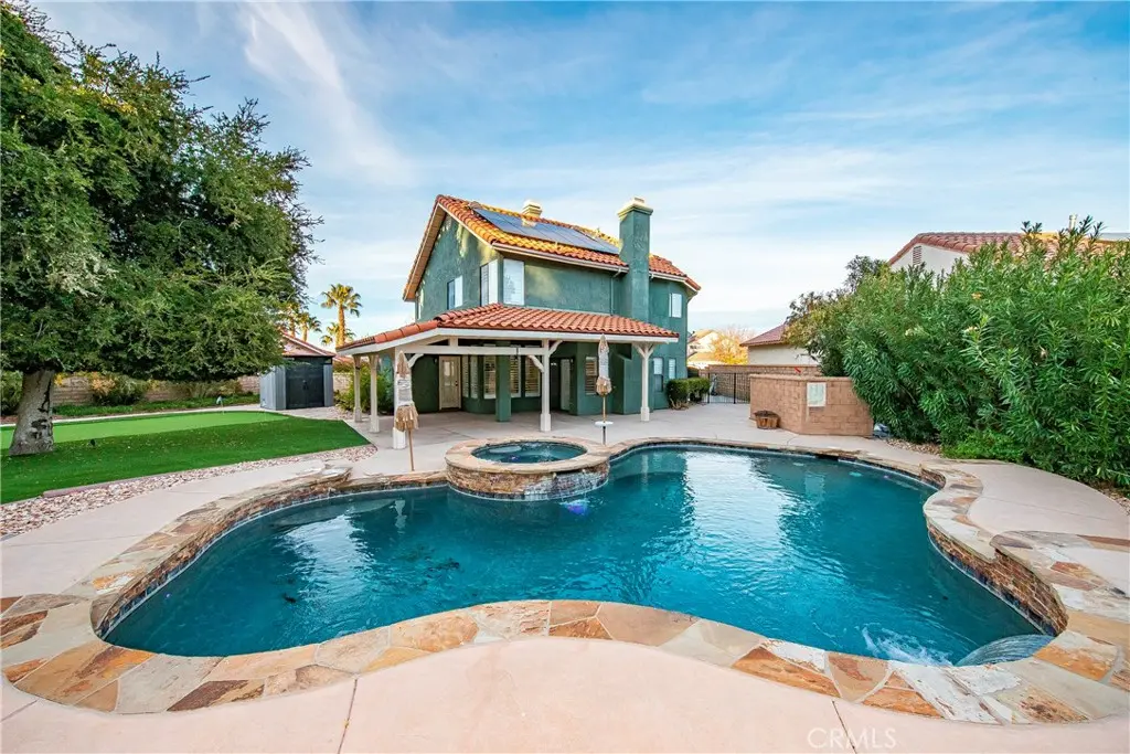 6763 Pistachio Place, Palmdale, CA — listing photo 1