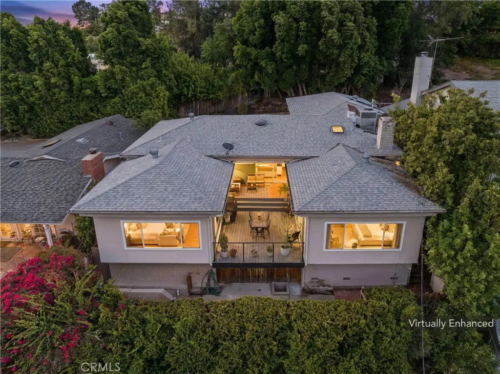 5365 Elvira Road, Woodland Hills, CA — listing photo 1