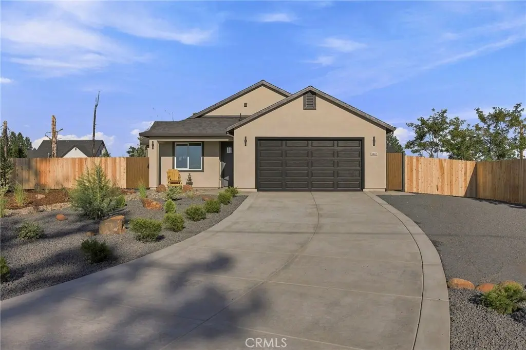 Single Family Residence for sale at 5442 S Libby Road, Paradise, CA featuring 3 beds and 2 baths