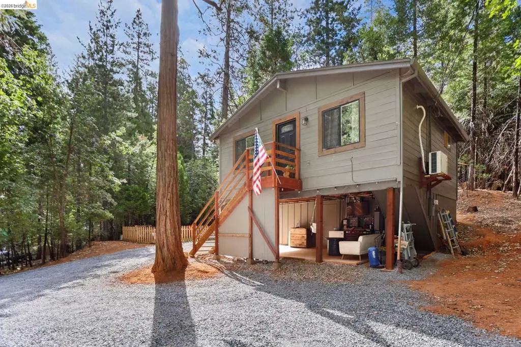 16680 Madrone Circle, Sonora, CA — listing photo 1