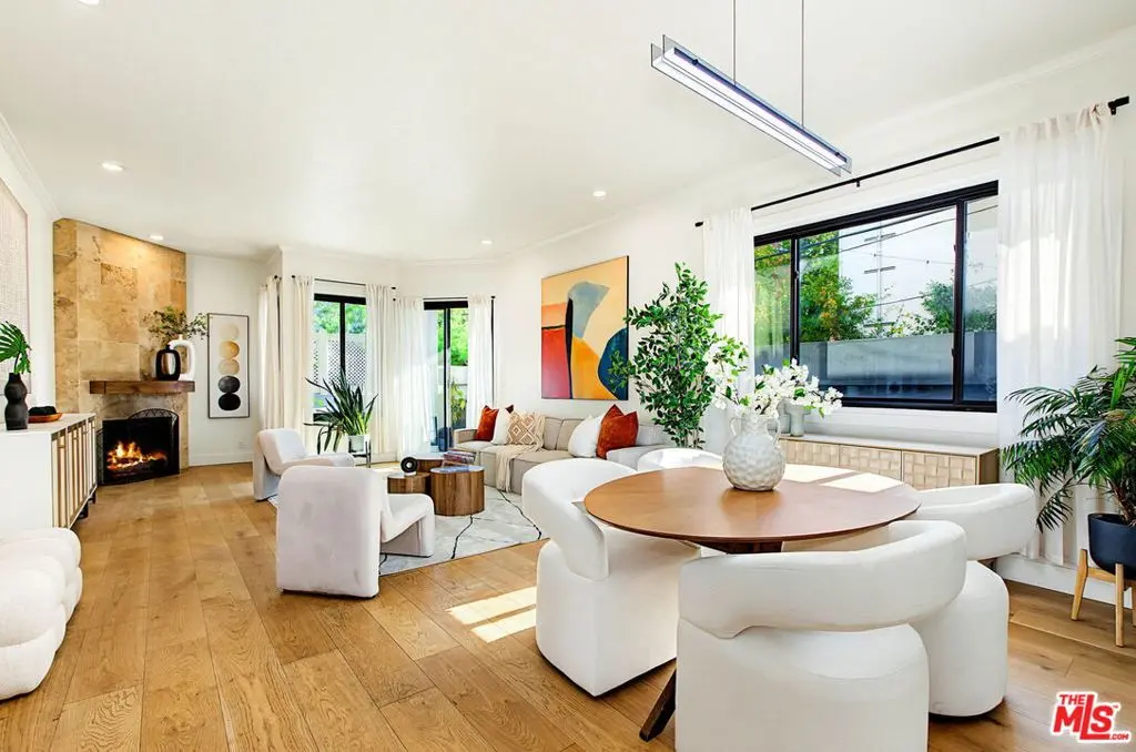 839 Larrabee Street 2, West Hollywood, CA — listing photo 1