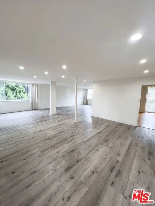Apartment for rent at 9221 Charleville Boulevard C, Beverly Hills, CA featuring 3 beds and 2 baths