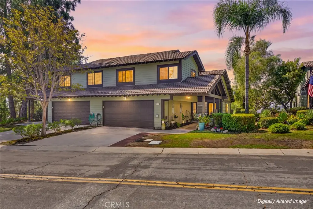 607 North Cataract Avenue, San Dimas, CA — listing photo 1