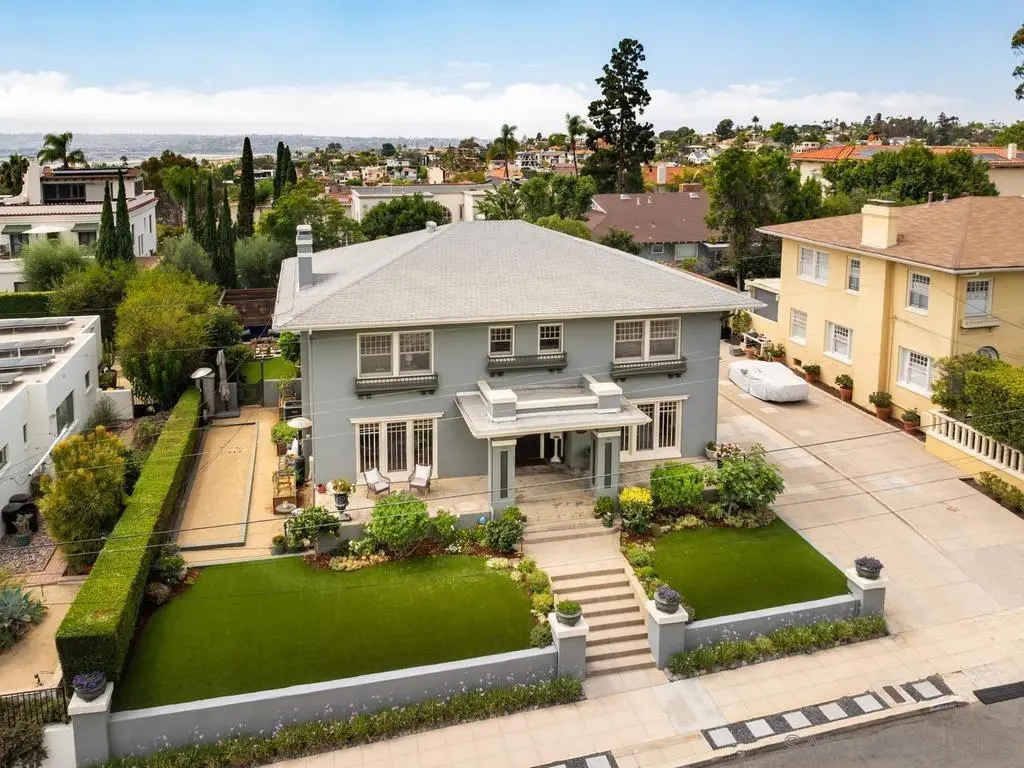Single Family Residence for sale at 3226 Brant St, San Diego, CA featuring 5 beds and 4 baths