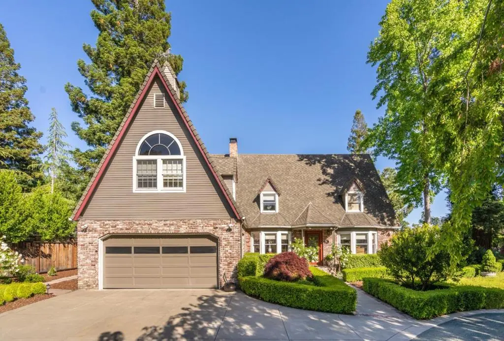 2720 Miranda Avenue, Alamo, CA — listing photo 1