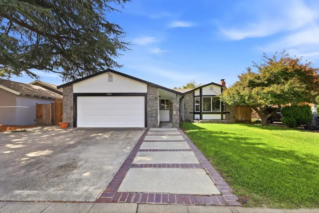 Single Family Residence for sale at 3381 Calvin Avenue, San Jose, CA featuring 3 beds and 2 baths