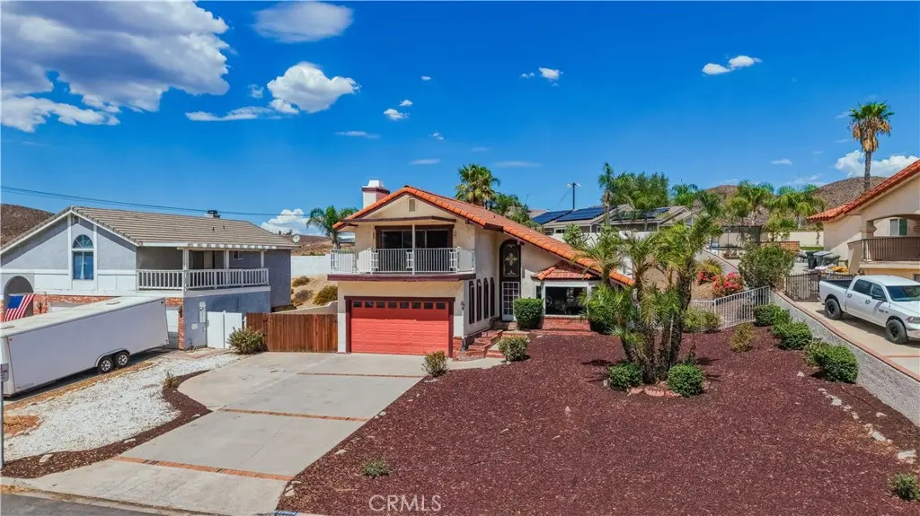 22024 Vacation Drive, Canyon Lake, CA — listing photo 1