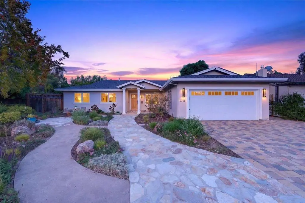 2705 Ramos Court, Mountain View, CA — listing photo 1