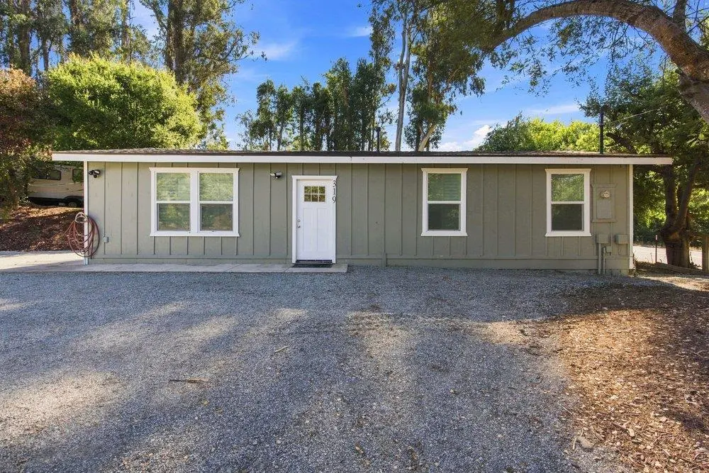 319 Echo Valley Road, Prunedale, CA — listing photo 1
