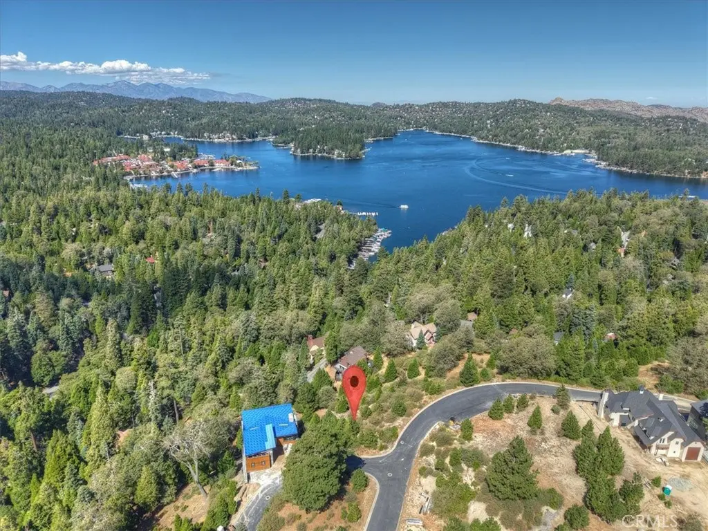 202 Hidden Forest, Lake Arrowhead, CA — listing photo 1