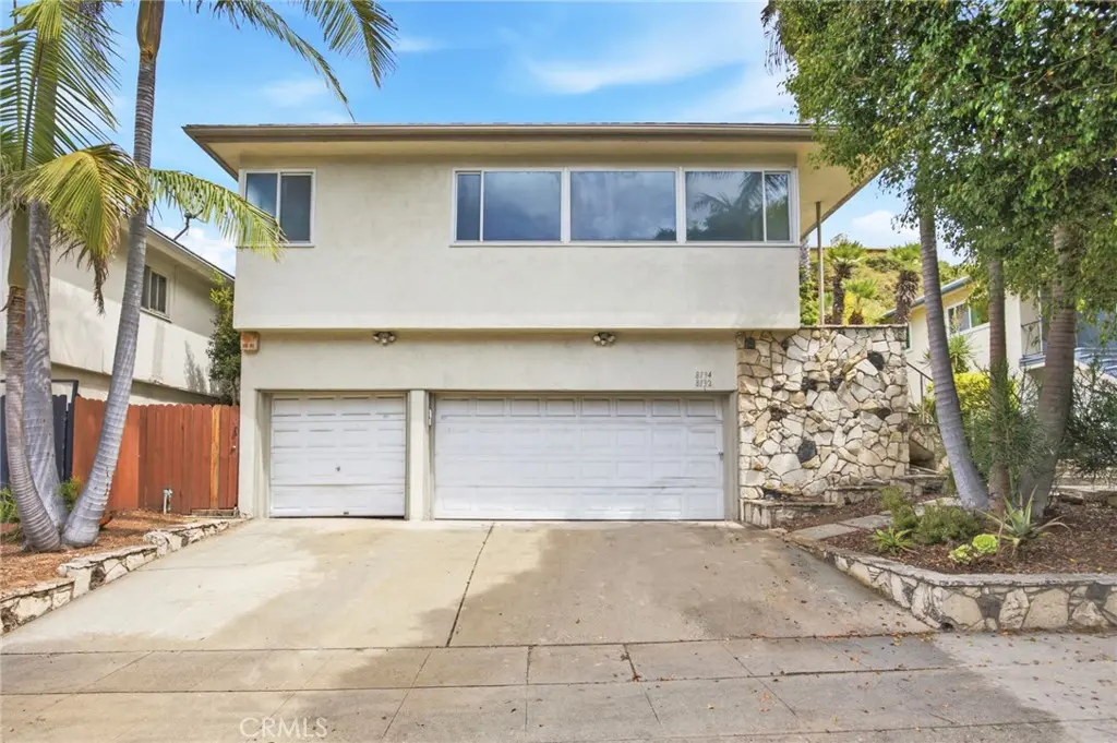 8132 Pershing Drive, Playa Del Rey, CA — listing photo 1
