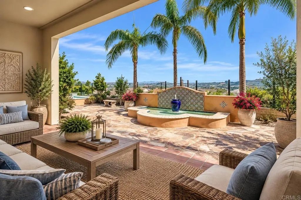 Single Family Residence for sale at 2571 Glasgow Drive, Carlsbad, CA featuring 4 beds and 4 baths
