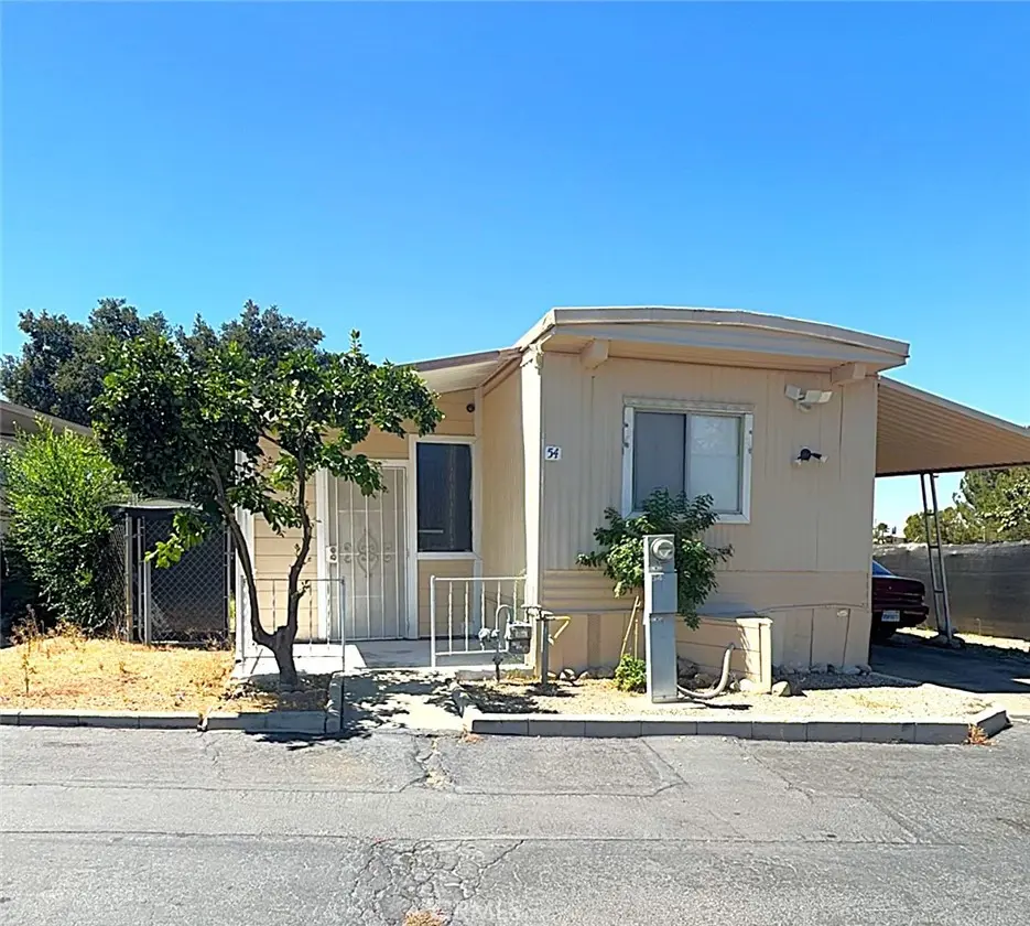 12995 6th Street, Yucaipa, CA — listing photo 1
