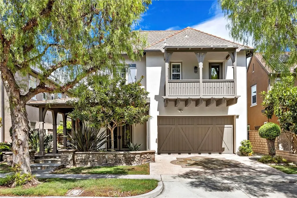 35 Stowe, Irvine, CA — listing photo 1
