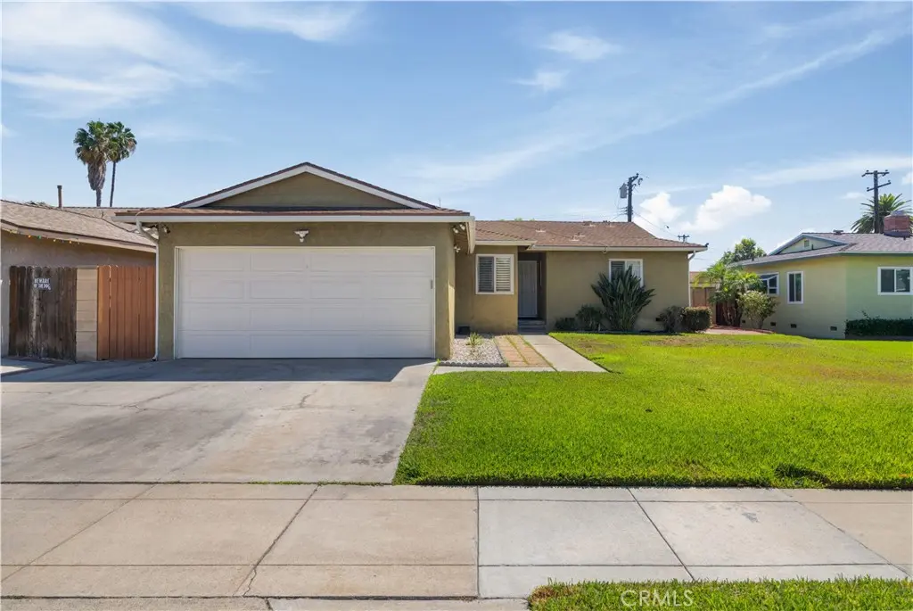 2430 Gregory, La Habra, CA — listing photo 1