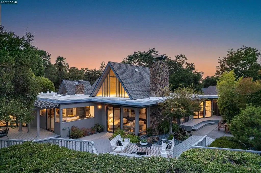 Single Family Residence for sale at 31 Richelle Ct., Lafayette, CA featuring 4 beds and 3 baths