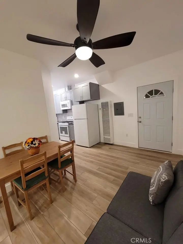 Residential Lease for rent at 1711 Adler Court ADU, Santa Maria, Santa Barbara County, CA featuring 1 bed and 1 bath