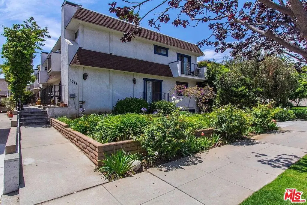 1018 6th Street C, Santa Monica, CA — listing photo 1