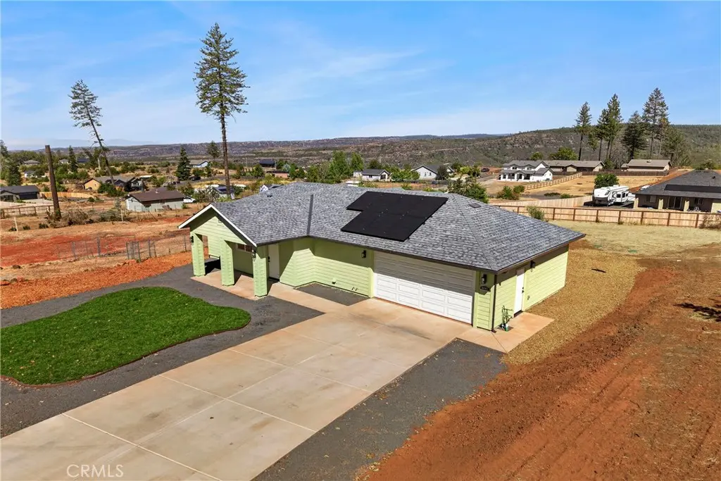 891 Wagstaff, Paradise, CA — listing photo 1