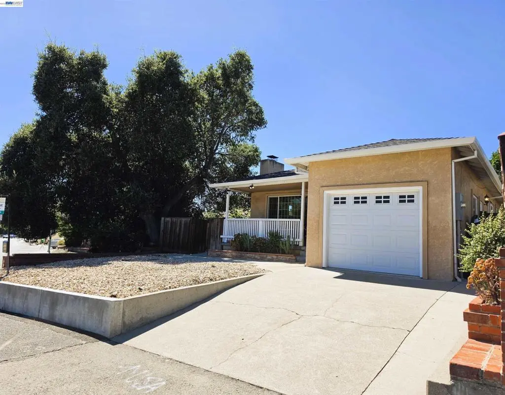 22341 N 6Th St, Castro Valley, CA — listing photo 1