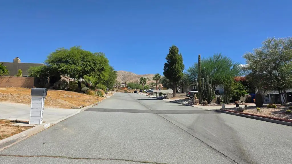 Lot 224 Hidalgo Street, Desert Hot Springs, CA — listing photo 1
