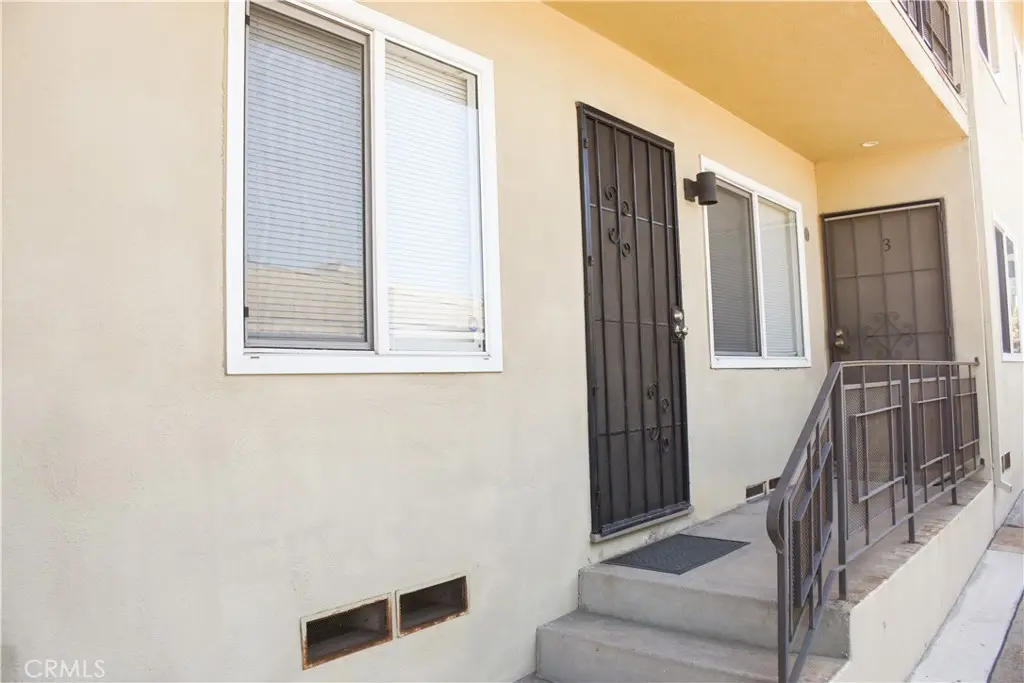 612 Aerick, Inglewood, CA — listing photo 1