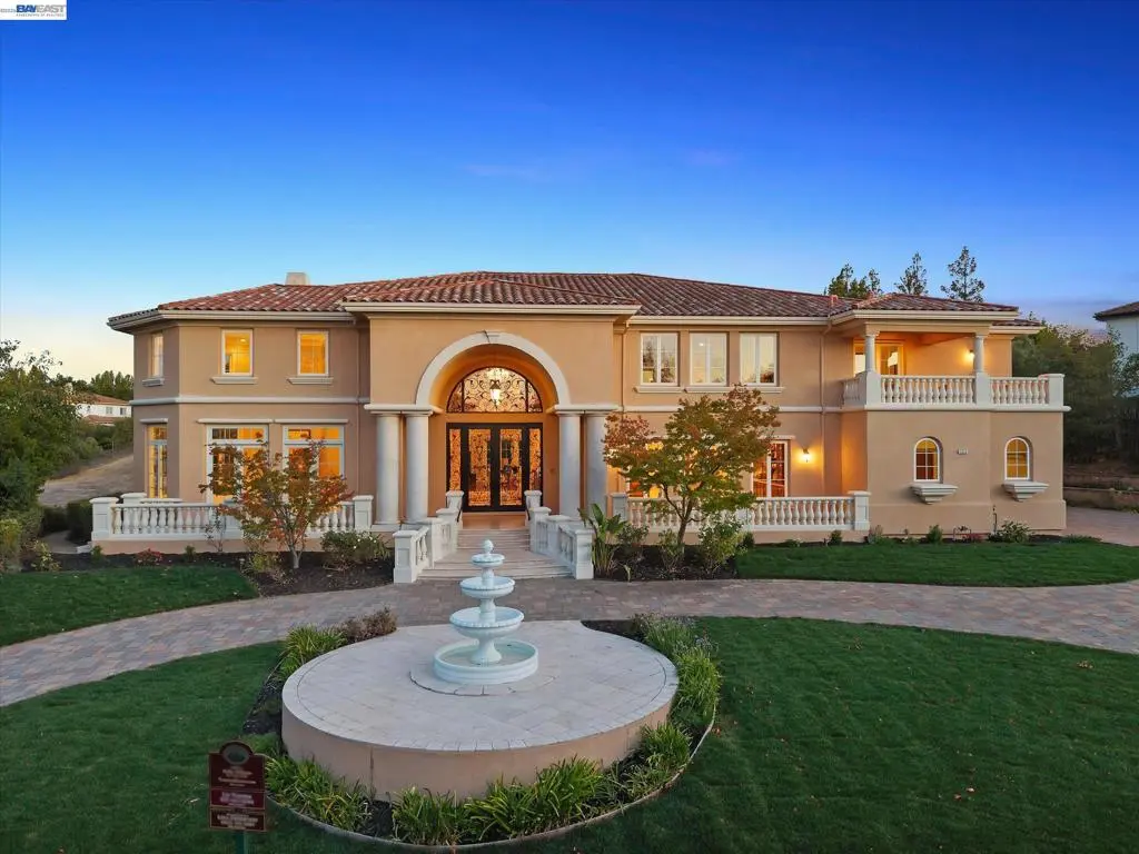 1512 Germano Way, Pleasanton, CA — listing photo 1