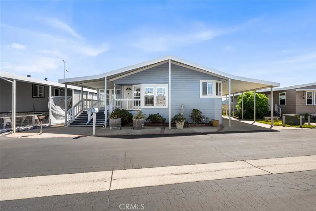Manufactured In Park for sale at 16222 Monterey Ln. 214, Huntington Beach, CA featuring 2 beds and 2 baths