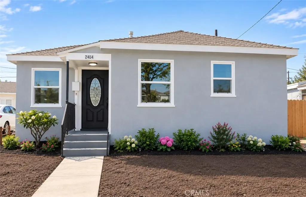 2404 W 153rd, Compton, CA — listing photo 1