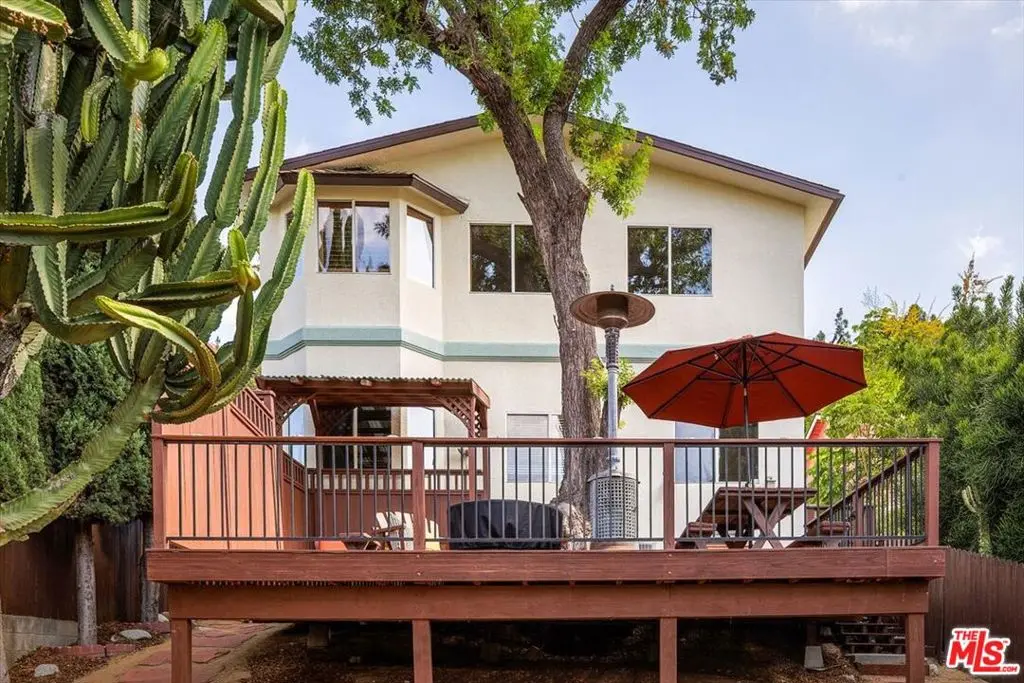 Single Family Residence for sale at 2140 Rome Drive, Los Angeles, CA featuring 3 beds and 3 baths