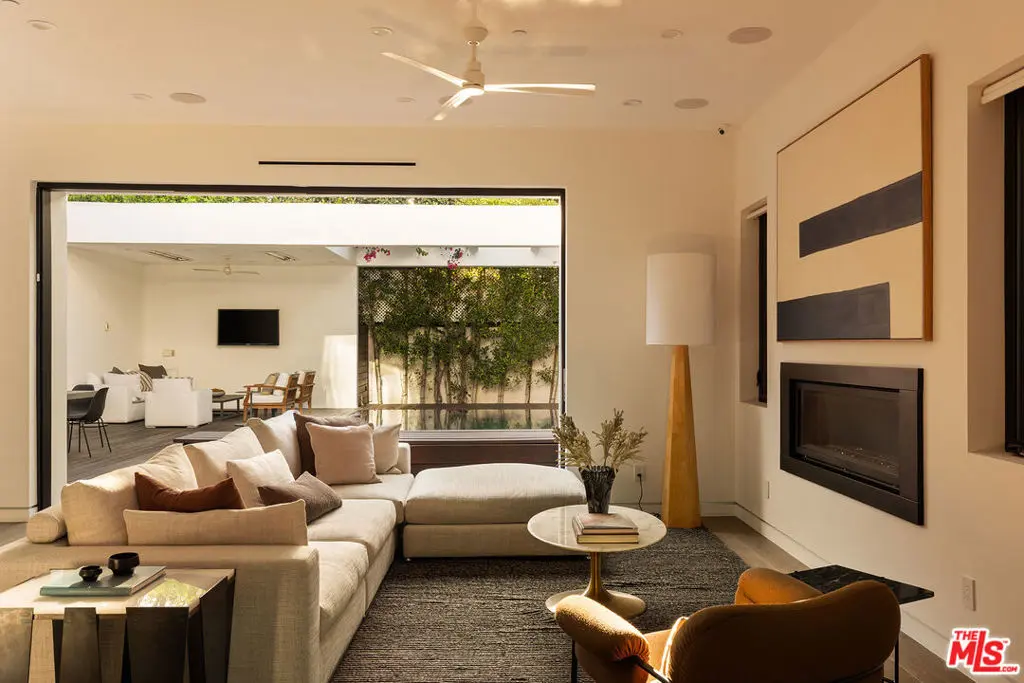 Single Family Residence for sale at 1609 N Stanley Avenue, Los Angeles, CA featuring 5 beds and 5 baths