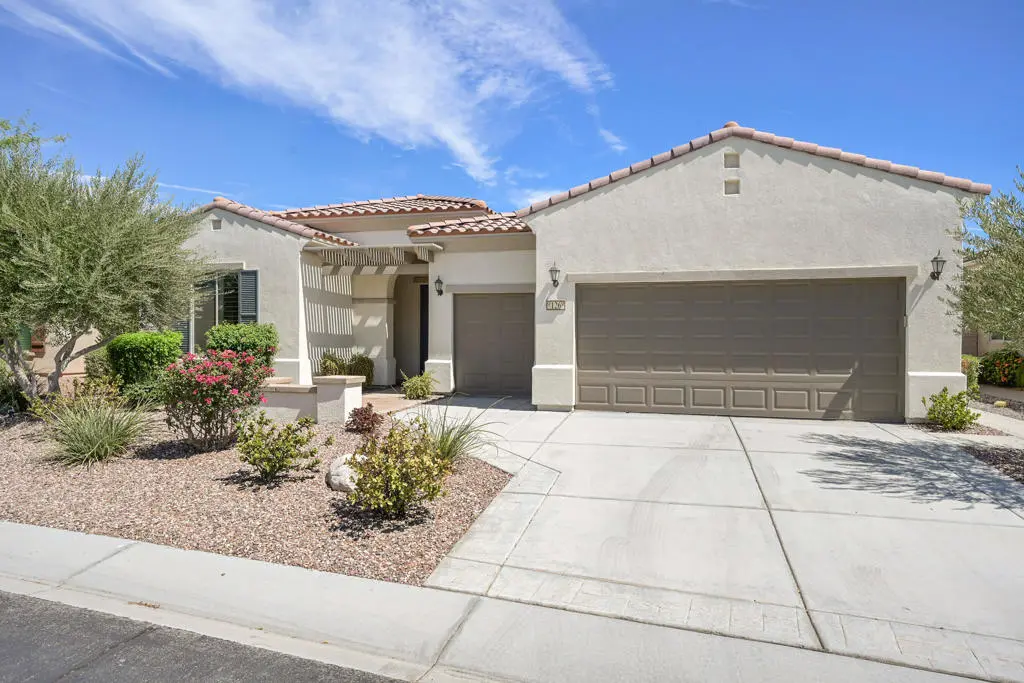 Single Family Residence for rent at 81268 Corte Compras, Indio, CA featuring 3 beds and 2 baths