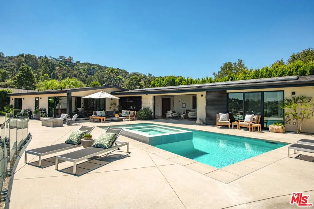 3526 Wrightwood Court, Studio City, CA — listing photo 1
